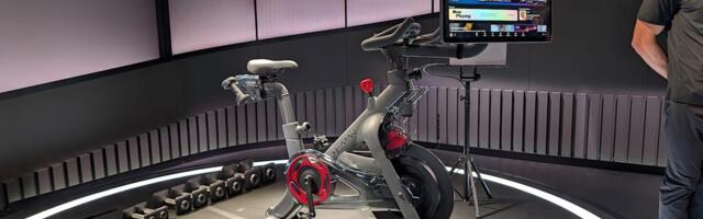 Peloton updates its Bike, Tread and Row machines with form-checking cameras, rotating screens and lots of AI