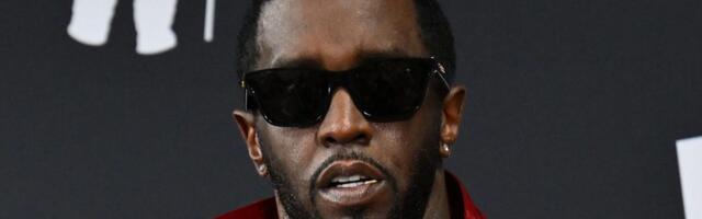 Diddy sentenced to 4 years in prison for transporting prostitutes to 'freak offs'
