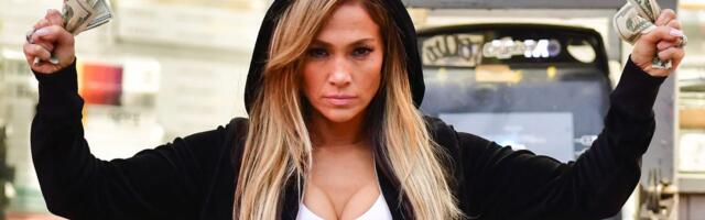 Every single Jennifer Lopez movie, ranked