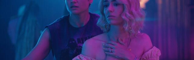 Queens of the Dead review: Tina Romero brings queer horror a zombie bash