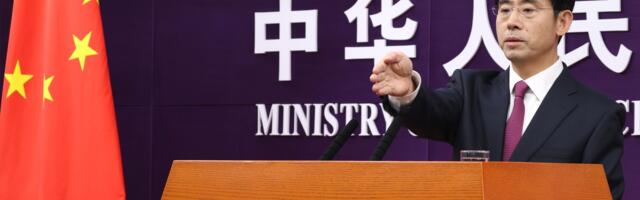 China wants US semiconductor companies to submit sensitive data as part of probe — 'anti-dumping' investigation requests sales and profit data