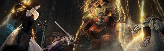 Elden Ring Nightreign DLC: The Forsaken Hollows Adds More Classes and Bosses