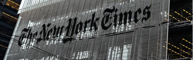 The New York Times-OpenAI Legal Fight Is Getting Mean