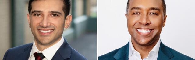 2 dermatologists helped us create the easiest anti-aging skincare routine for men