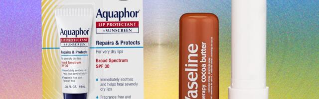 5 Best Lip Balms to Try in 2025, All Tested in Tough Conditions