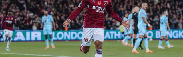 Premier League team launches AI scouting partnership with AWS and Crayon