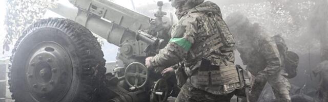 Ukraine's digital war tool cut the time between finding and striking Russian targets from days to minutes