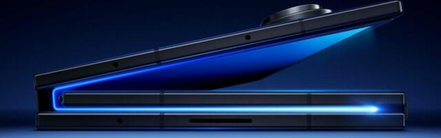 Samsung Galaxy Z TriFold offers major upgrades over the Fold 7, but you can’t buy it… yet