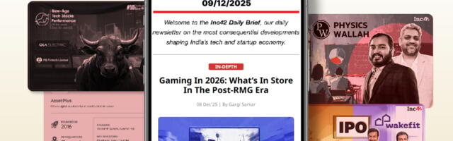 Gaming In 2026, PW Rolls In Q2 Profits & More