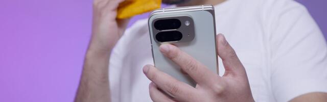 I Want AI to Let Me Text With My Voice. The Google Pixel 10 Is So Close