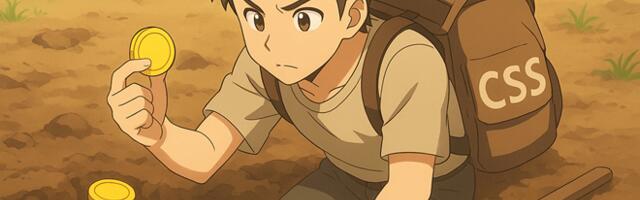 Коллекция полезных CSS фишек, которые вы редко используете