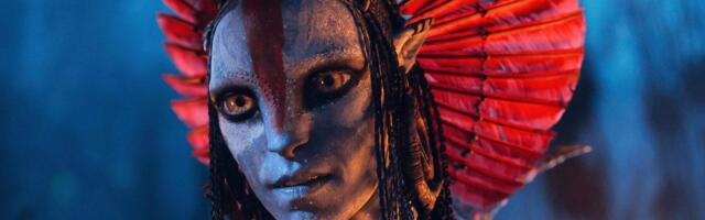 Avatar: Fire and Ash is just a flame-filled version of The Way of Water — are we ready to admit that the franchise is getting boring?