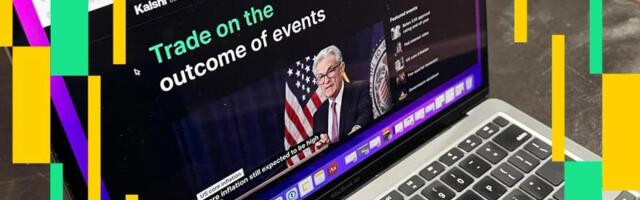 Prediction markets beat Wall Street in forecasting inflation, Kalshi says