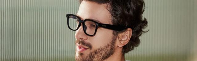 These Smart Glasses Make Posting Straight to TikTok Less Annoying