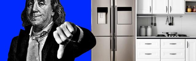 I'm an interior designer who works with wealthy clients. Here are 10 things I never see in their kitchens.