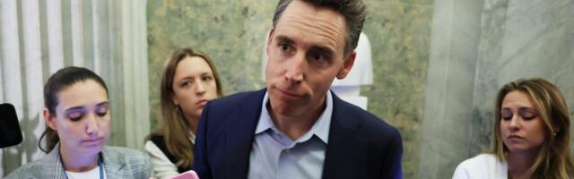 Lawmakers are beginning to grapple with how their staff use AI