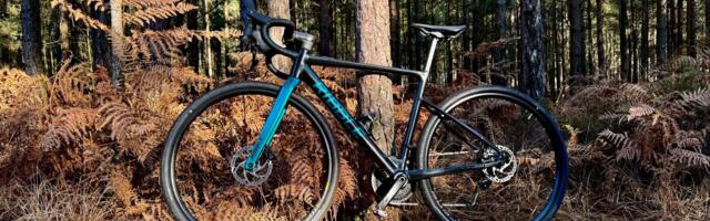 I tried an electric bike to get me back into gravel riding without the shame of being woefully unfit