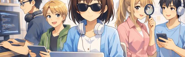 Что такое цифровая доступность (accessibility)?