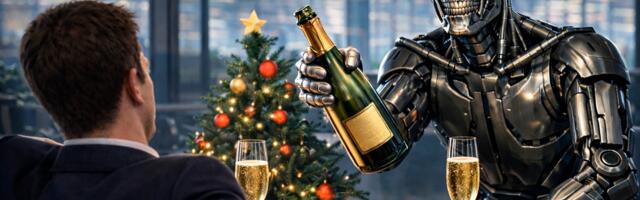 Нечеловек, который изменил всё: как эффективно работать с ИИ, на примере создания схем бизнес-процессов в BPMN