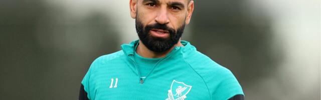 Champions League Soccer: Livestream Marseille vs. Liverpool Live From Anywhere