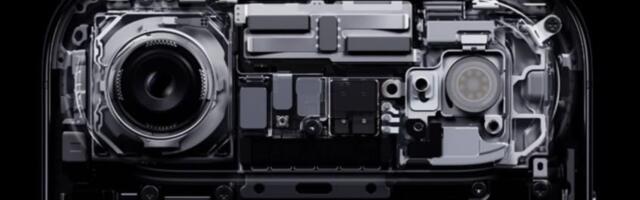 Apple Developing Thinner Face ID for iPhone Air 2, Report Suggests