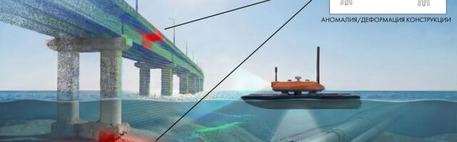 Область применения компактных надводных беспилотных аппаратов: преимущества, специфика и важность компактного класса