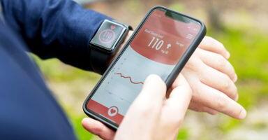 Some smartwatches are actually making up their readings – which is why I keep telling you people never to buy cheap, unbranded Apple Watch dupes