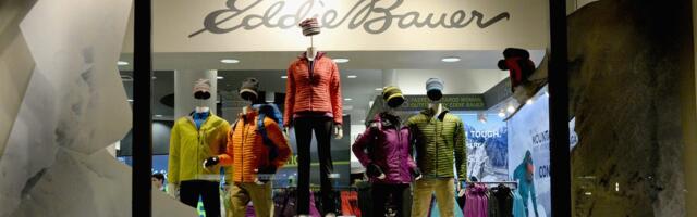 Eddie Bauer's retail operator files for Chapter 11 bankruptcy, seeks buyer to save stores