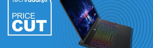 What a deal! Save $745 on the Lenovo Legion Pro 5i creative powerhouse with Core Ultra 9 and RTX 5070