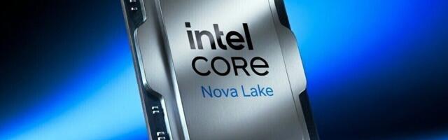 Когда выйдет новая платформа Nova Lake. Ждем Intel Core Ultra 400 на новом сокете