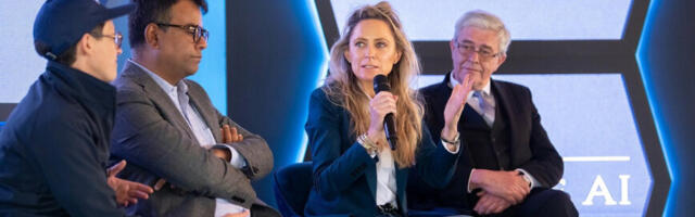 Stanhope AI raises $8M to build adaptive AI for robotics and defence