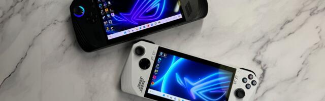 Lenovo and Asus handheld owners warned as Ryzen Z1 Extreme driver support reportedly ends — lack of official updates threatens longevity for Legion Go, Go S, and ROG Ally X devices on Windows 11