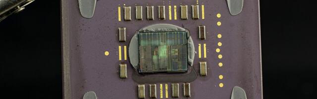 AMD’s K6-III ‘Sharptooth’ debuted this week in 1999 with on-die L2 cache to savage the Intel Pentium II — it also held the line against the Pentium III