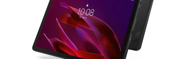 Finally, someone launched an Android tablet for grownups: Lenovo ThinkTab X11 is a durable, rugged slate that will come with a long warranty and the backing of the world's largest PC maker