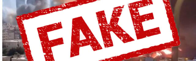 Elon Musk’s X Finally Tries to Stop the Epidemic of AI-Generated War Footage