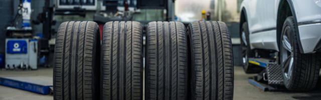 5 Summer Tires That Outperform Goodyear In Price And Performance