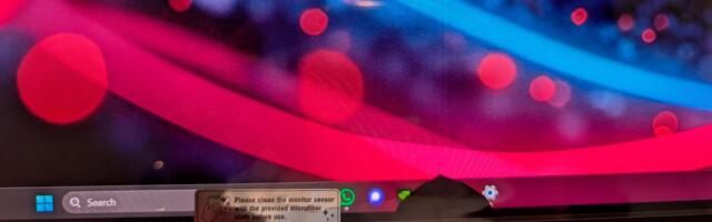 Asus $1,299 OLED gaming monitors are arriving with cracked panels for many buyers — cut-down packaging with no protection for the panel gets the blame