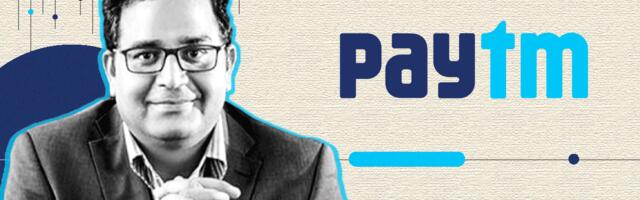Foreign Investors Reduce Stake In Paytm To 49.4% In March Quarter