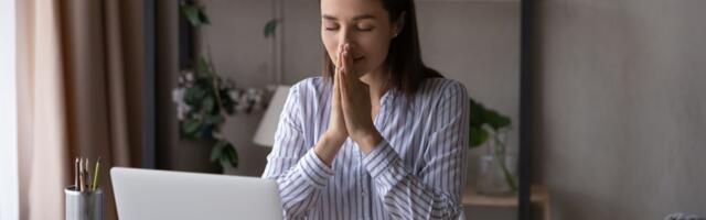 Microsoft is finally giving us full control over Windows 11 updates, including delaying them indefinitely, and I couldn't be happier