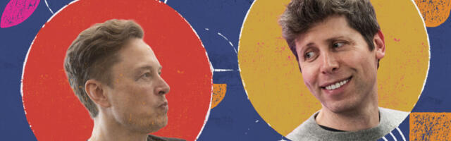 Musk and Altman face off in trial that will determine OpenAI's future