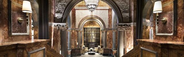 The Most Dangerous Word in Hospitality Right Now Is ‘Resilience’