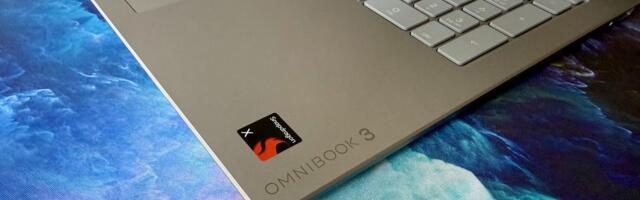 HP OmniBook 3 16 Review: Big-Screen Budget Laptop With Unbeatable Battery Life