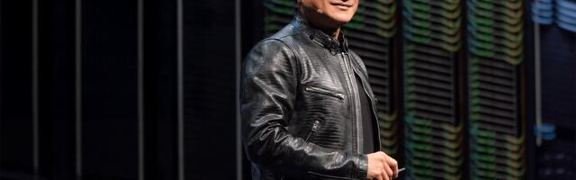 Watch Nvidia's Computex 2026 keynote here — Jensen Huang takes the stage for Computex and GTC Taipei at 8pm PT / 11pm ET on May 31