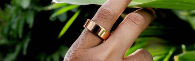 The Ultrahuman Ring Air is on sale - get a better discount with our exclusive promo codes