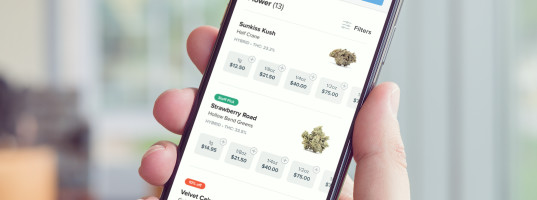 In new round, Dutchie, focused on smoother cannabis retail, sees its valuation soar by eight times