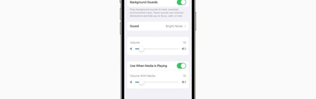 Apple will soon let you control its devices with your eyes and gestures