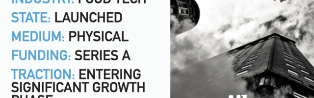 Numilk is Bringing Plant-Based Milk to Your Home and Cafe