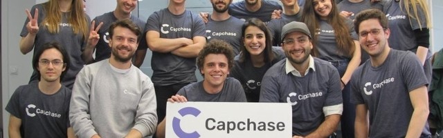 Fintech Capchase raises Series A as alternative financing space heats up