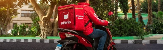 Egyptian food discovery startup elmenus raises $10m pre-Series C funding round