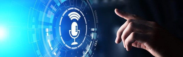 Intelligent Voice: Voice Technology Could Provide the Answer to Some of the FI’s Biggest Problems